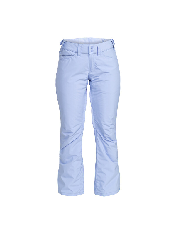 Roxy Backyard Pt Kadın Mor Snowboard Pantolonu