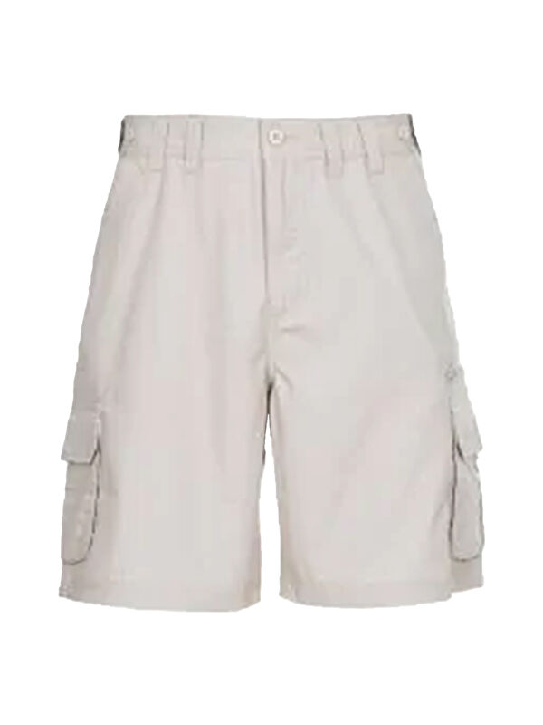 Trespass Gally - Shorts Tp75 Erkek Bej Şort