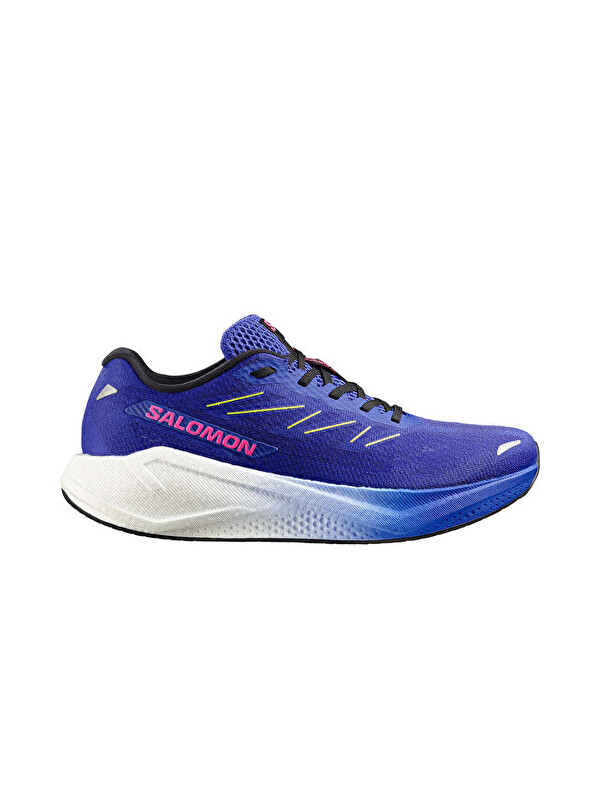 Salomon Aero Blaze 3 Erkek Outdoor Koşu AyakkabısıL49105600 Lacivert