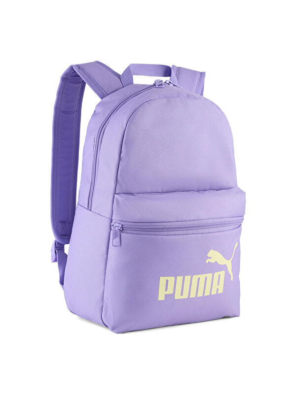 Puma Phase S Mor Sırt Çantası