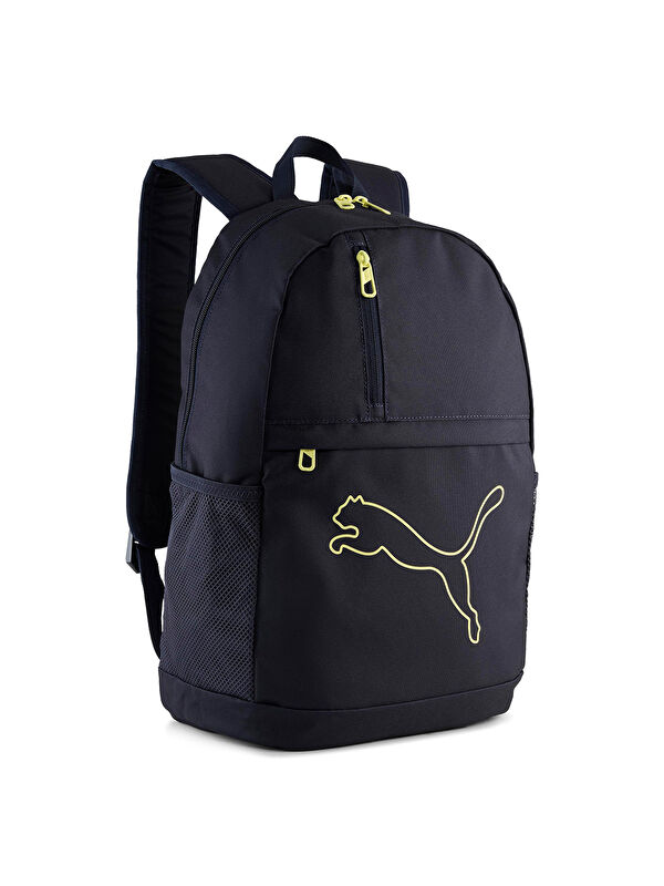 Puma Plus Lacivert Sırt Çantası