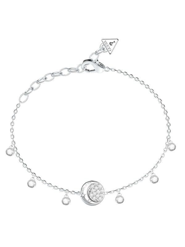 Guess JGUJUBB06239JWRHS Kadın Bileklik