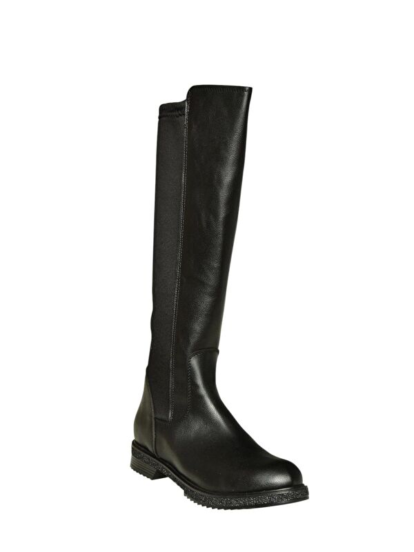 Siyah Kadın Çizme V965010009 - Görsel 3