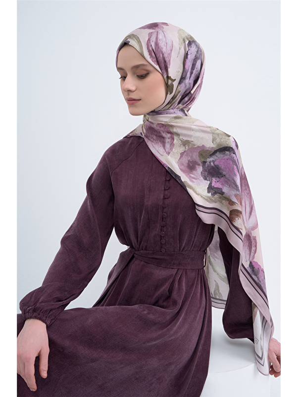 ARMİNE Pure Şal 3002 15