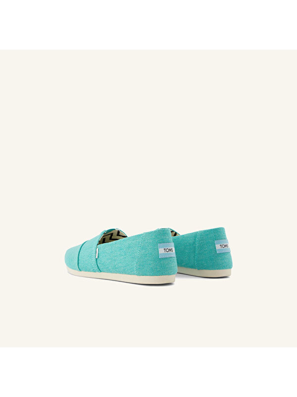 Toms Mavi Toms Espadril Kadın