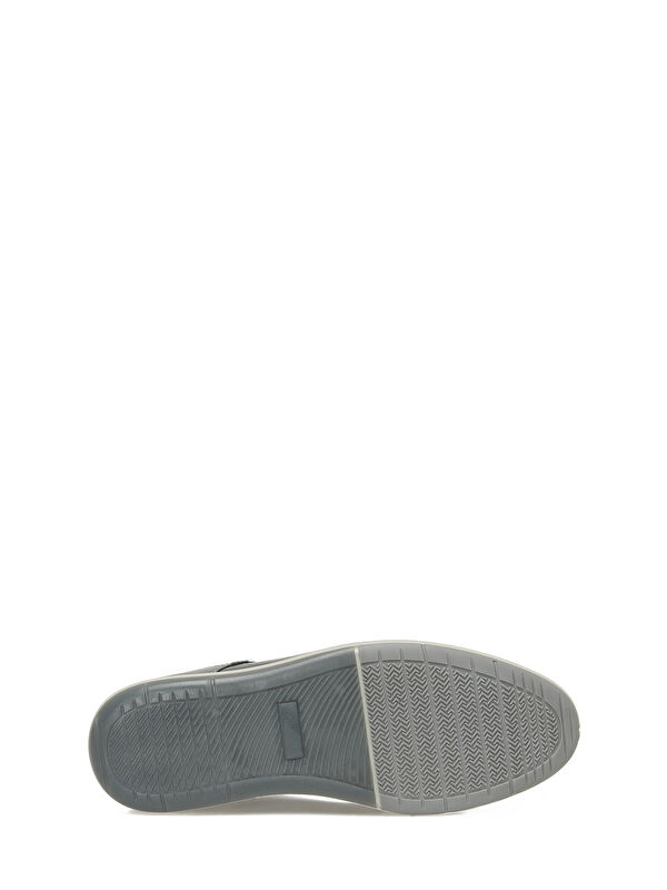 GLAND JJ 5FX Lacivert Erkek Klasik Ayakkabı - Görsel 7