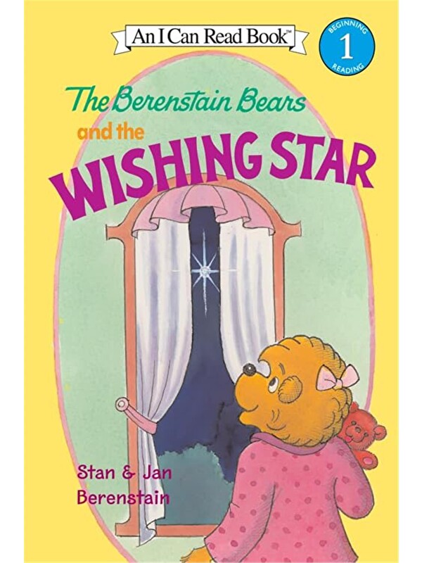 Harper Collins Publishers The Berenstain Bears and the Wishing Star