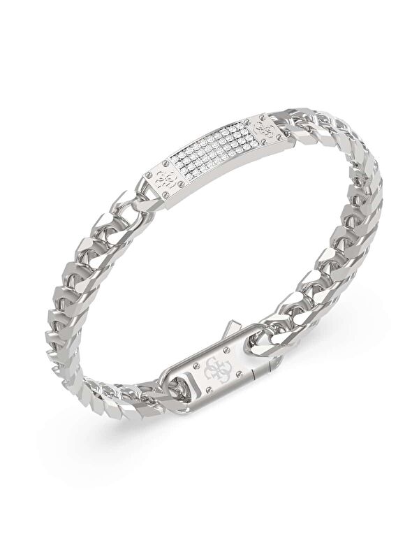 Guess JGUJUMB06031JWSTS Erkek Bileklik