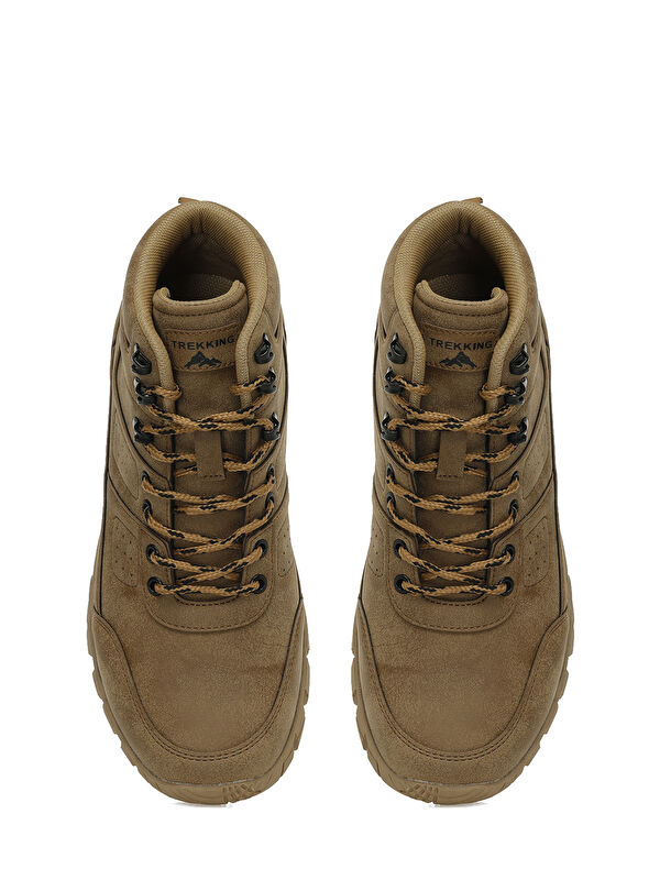 DOMINIC HI 5PR Taba Erkek Outdoor Bot - Görsel 5