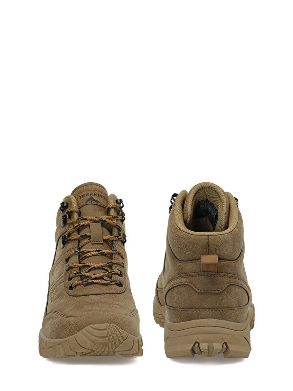 DOMINIC HI 5PR Taba Erkek Outdoor Bot - Görsel 6