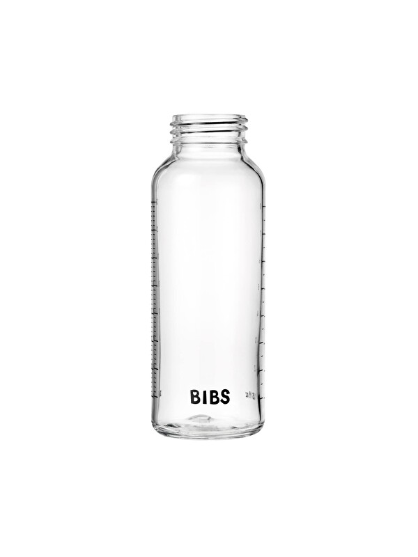 Bibs Baby Bottle Cam Biberon Şişesi 240 ml