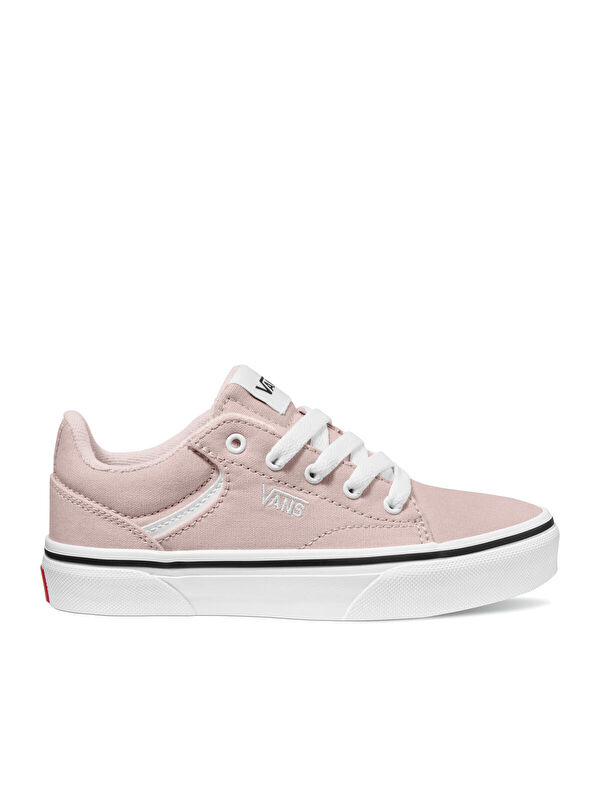 Vans Seldan Kız Çocuk Pembe Sneaker