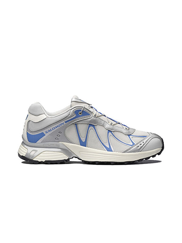 Salomon Xt-Whisper Erkek Outdoor AyakkabısıL49218900 Gri