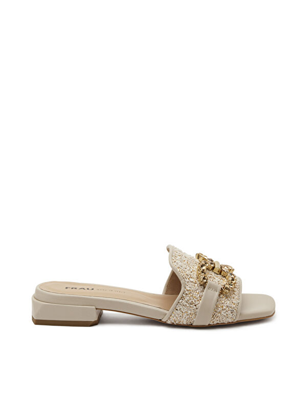 Frau Kadın Terlik 92R0 FANCYplume ORObeige