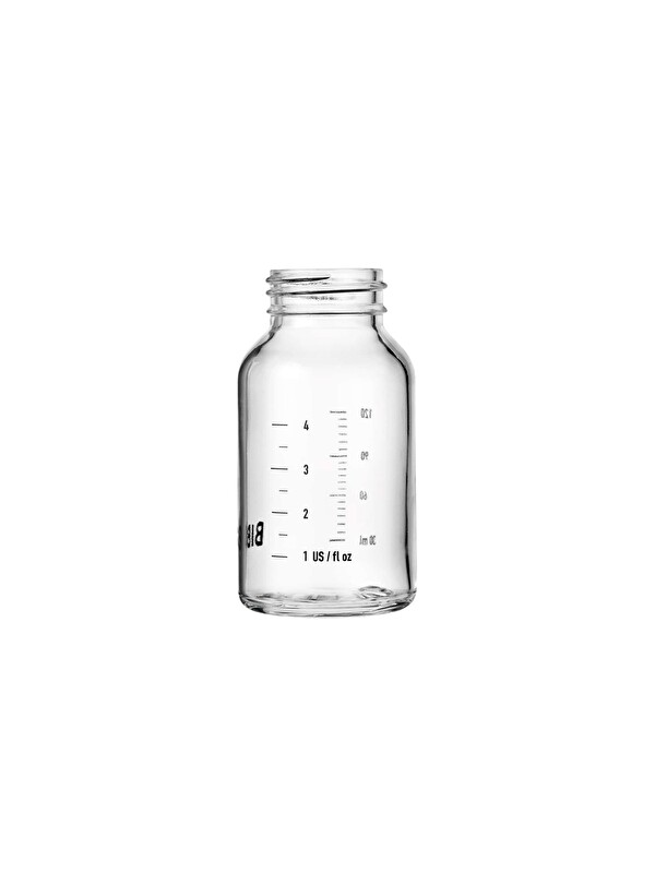 Bibs Baby Bottle Cam Biberon Şişesi 120 ml