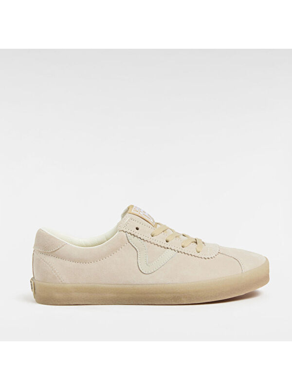 Vans Sport Low Bej Sneaker
