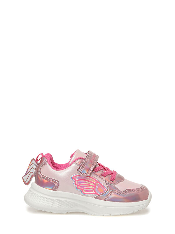 Buckhead BUCK3041 BRIGHT Pembe Kız Çocuk Sneaker