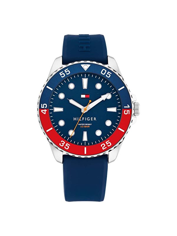Tommy Hilfiger TH1792200 Erkek Kol Saati