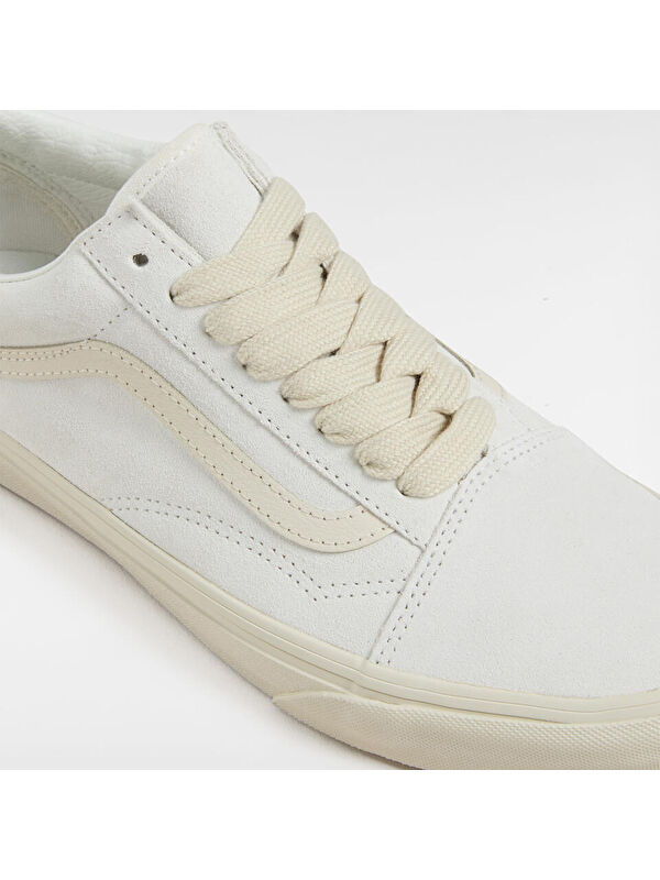 Vans Kahverengi Vans Old Skool Kadın Sneaker