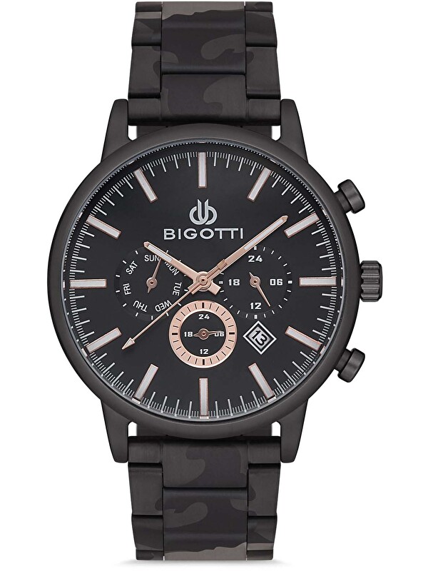 Bigotti BG.1.10135.6  Erkek Kol Saati