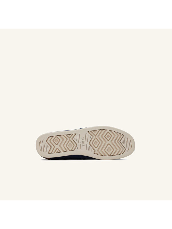 Toms Lacivert Toms Espadril Erkek Ayakkabı