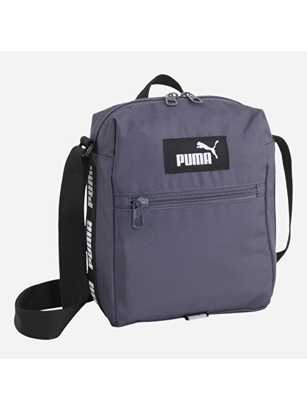 Puma Evo Ess Gri Çapraz Çanta