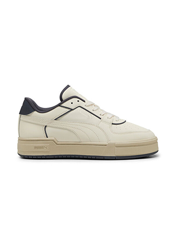 Puma Ca Pro Classic Prm Erkek Günlük Ayakkabı 40135902 Bej