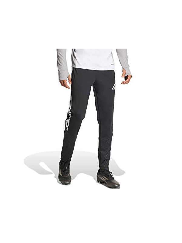 Adidas Tiro26C Pnt Erkek Futbol Antrenman Eşofman Altı KA5119 Siyah