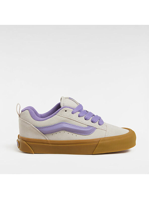 Vans Knu Skool Kadın Sneaker