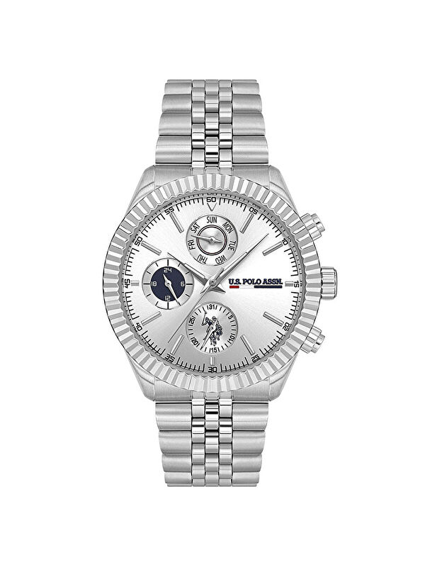U.S. POLO ASSN. USPA1054B-01 Erkek Kol Saati