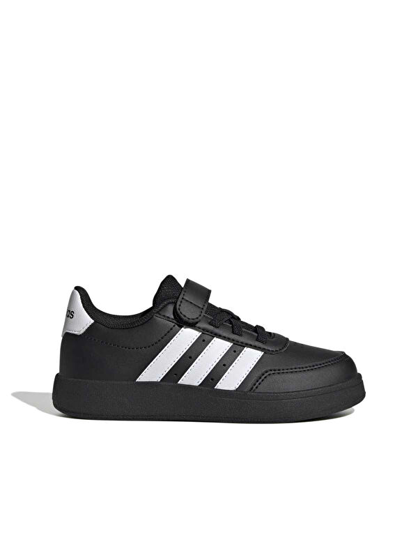 Adidas Breaknet 2.0 El C Çocuk Siyah Sneaker