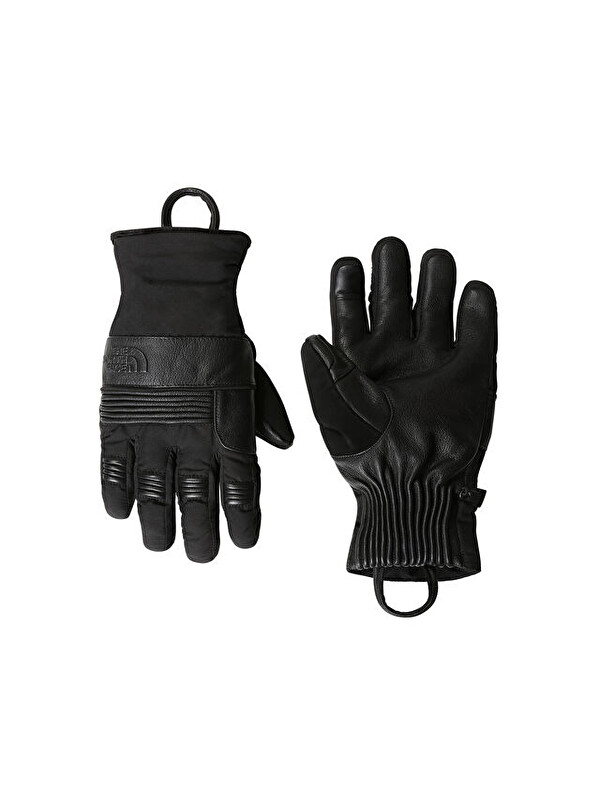 The North Face W Montana Luxe Futurelight Glove Eldiven NF0A7WGKJK31 Siyah