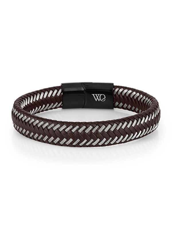 Wesse JWSG1000-02 Erkek Bileklik