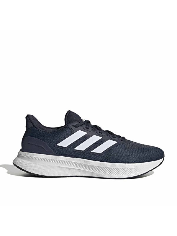 Adidas Ultrarun 5 Erkek Lacivert Koşu Ayakkabısı