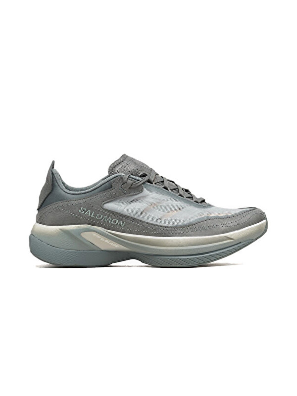 Salomon Neuva Advanced Erkek Outdoor AyakkabısıL49231900 Gri