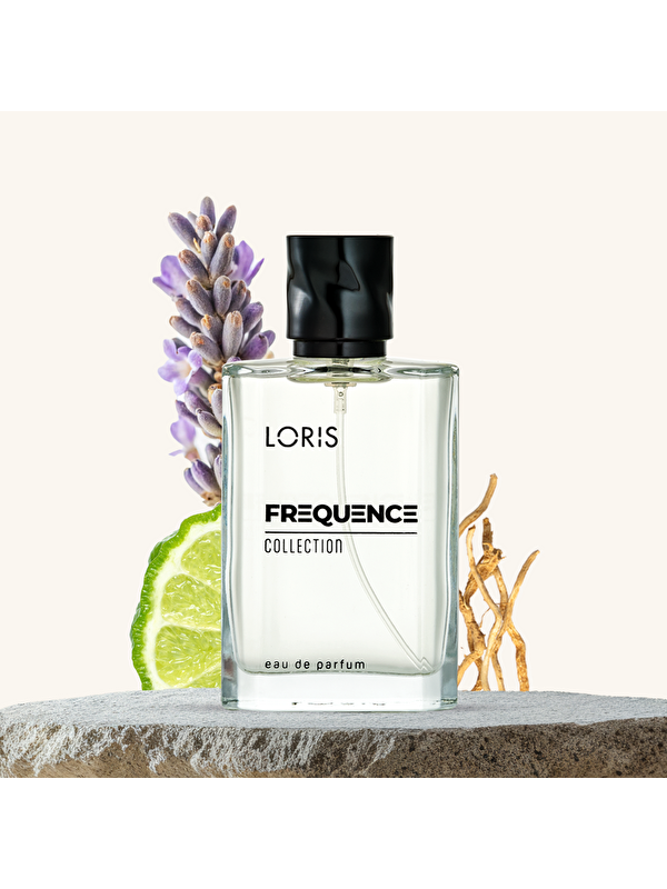 Loris E-260 Frequence Erkek Parfüm EDP 50 ML