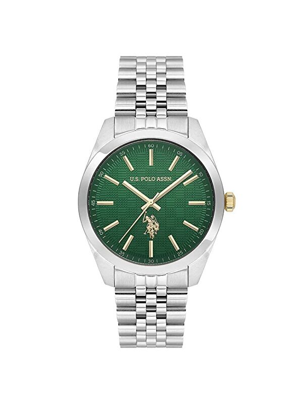 U.S. POLO ASSN. USPA1153-05 Erkek Kol Saati
