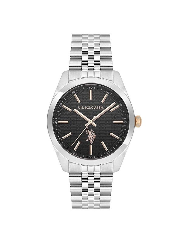 U.S. POLO ASSN. USPA1153-06 Erkek Kol Saati