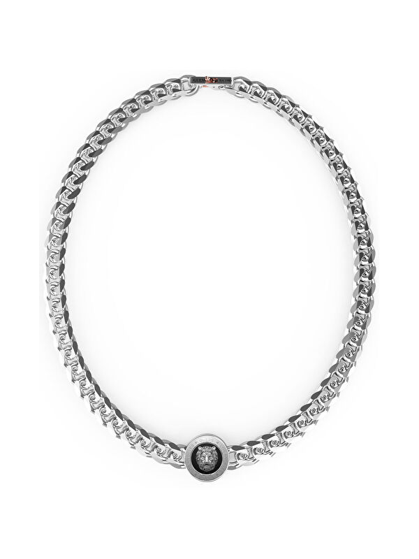 Guess JGUJUMN01313JWSTBKTU Erkek Kolye