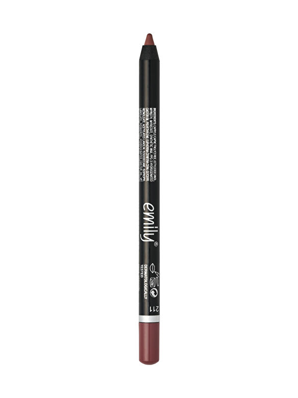 GOLDEN ROSE Long Lasting Lip Pencil - 211 - Dudak Kalemi