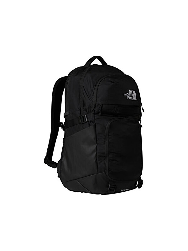 The North Face Router Sırt Çantası (28L) NF0A52SF4HF1 Siyah