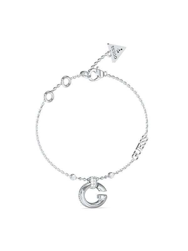 Guess JGUJUBB04519JWRHS Kadın Bileklik