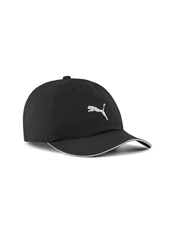 Puma Running iii Bb Cap Şapka 02616901 Siyah