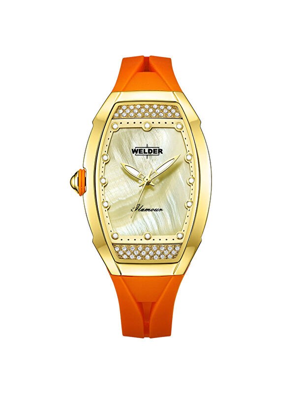 Welder WRH4001 Kadın Kol Saati