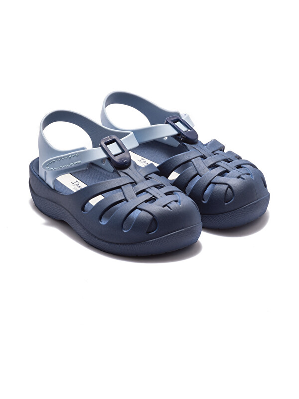 Ipanema Erkek Çocuk Sandalet DD0454 IP SUMMER BASIC BABY Lacivert 19/29
