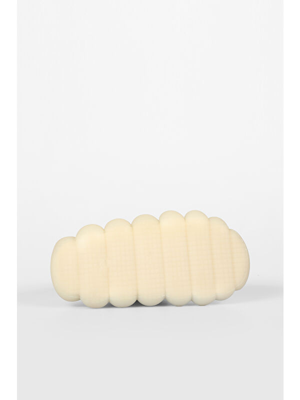 Bread Işıklı Unisex Bebek Bej Spor Ayakkabı - Görsel 8