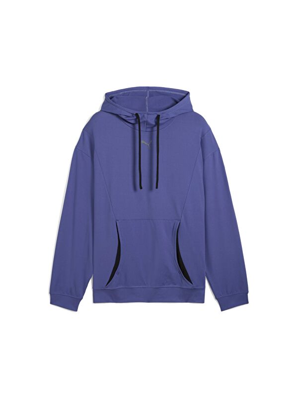 Puma MOVE CLOUDSPUN Erkek Kapüşonlu SWEATSHIRT