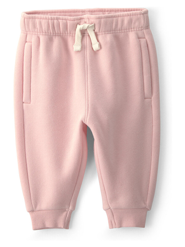 Carter's Kız Bebek Eşofman Altı 3 Ay-24 Ay Pembe