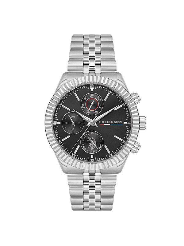 U.S. POLO ASSN. USPA1054B-04 Erkek Kol Saati