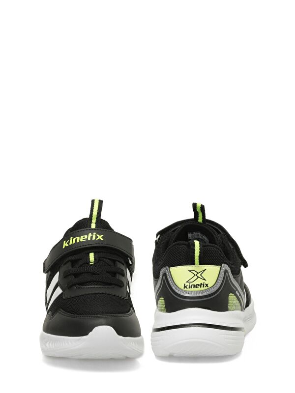 VENSIE F 5FX Siyah Erkek Çocuk Spor Ayakkabı - Görsel 6